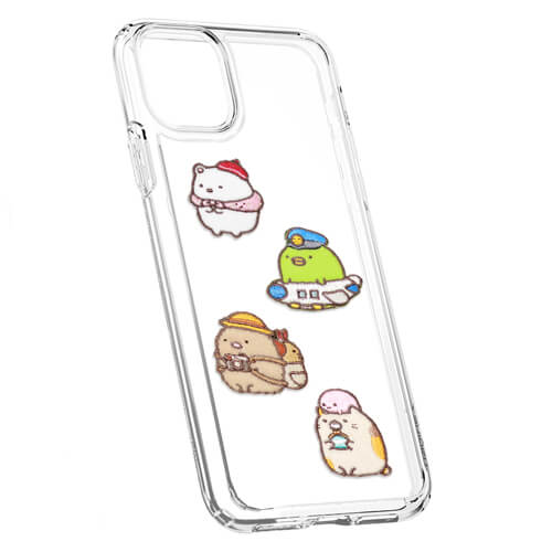 Free to design your phone case